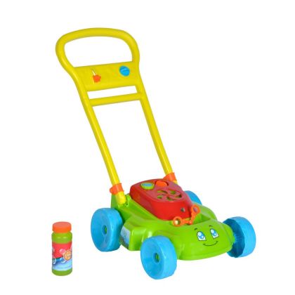 Детска косачка със сапунени балони мехурчета Simba 107286006