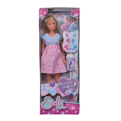 Steffi Love Бременна кукла Стефи 105733388