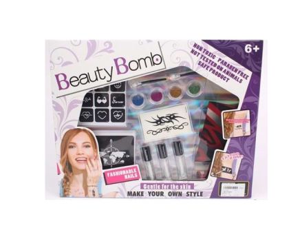 Детски комплект за красота 667