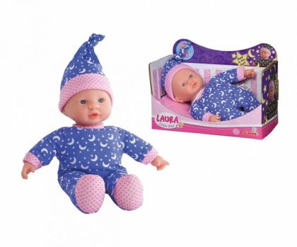 Кукла Лора Малката звезда Simba 105010010