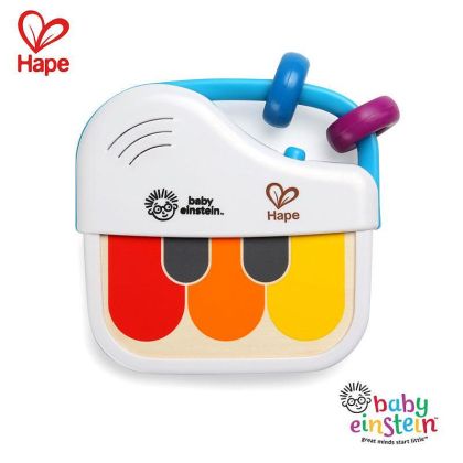 Мини сензорно пиано за бебета Baby Einstein Hape H800852