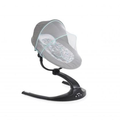 Бебешка електрическа люлка MEIRA МЕНТОВ