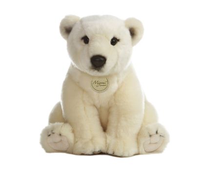 Плюшено Полярно мече Aurora 111164A