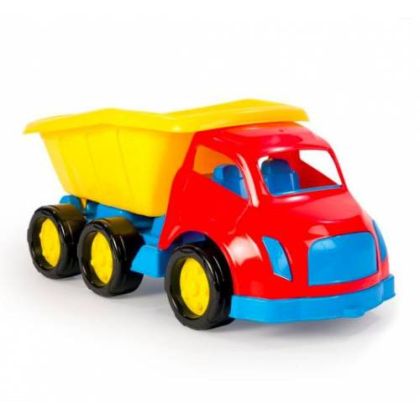 Камион самосвал за возене Maxi DOLU 7001