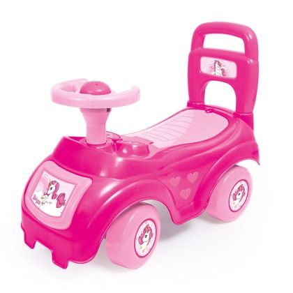 Кола за яздене RIDE-ON UNICORN DOLU 2522