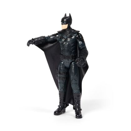 Фигура Батман 30см DC The BATMAN Wingsuit 6060653