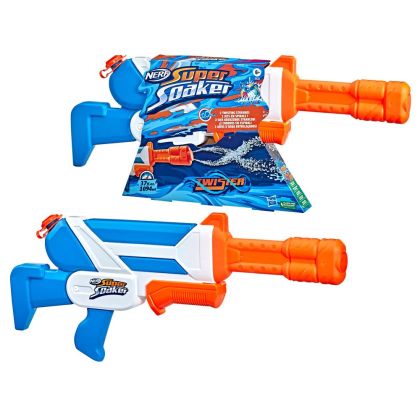Нърф SUPER SOAKER Воден бластер TWISTER NERF F3884