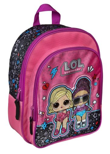Детска Раница LOL Surprise