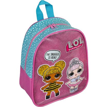 Детска Раница LOL Surprise 7636