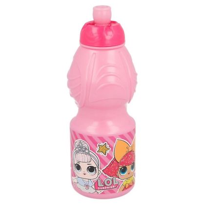 L.O.L Спортна бутилка за вода