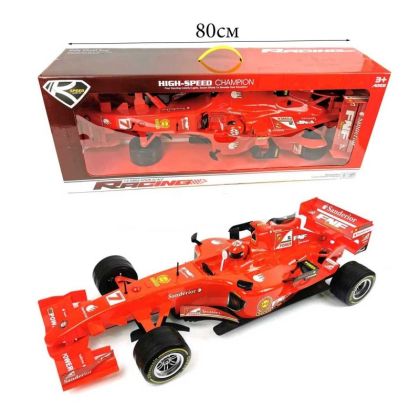 Голяма кола формула Formula 1 - 80 см