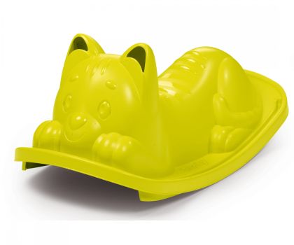 Люлка Коте Rocker Kitten Smoby 7600830104 