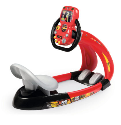 Cars автосимулатор V8 Driver Колите