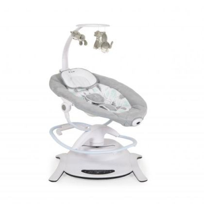 Електрическа люлка Cangaroo LA SCALA МЕНТА