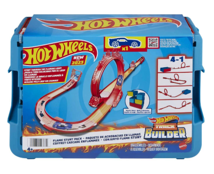 Елементи за огнена писта Hot Wheels HMC04