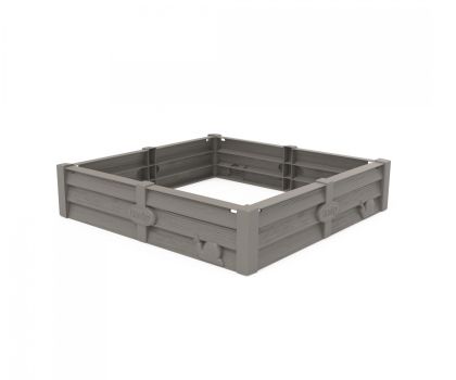  Градински пясъчник Smoby Square Garden 7600850208