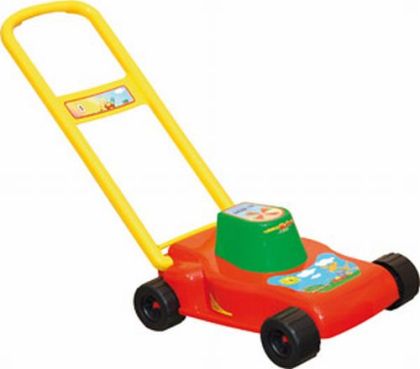 ДЕТСКА КОСАЧКА