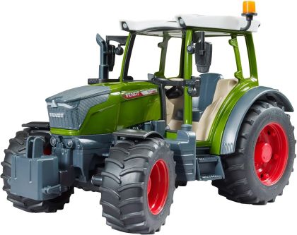 Трактор Fendt Vario 211 BRUDER 02180