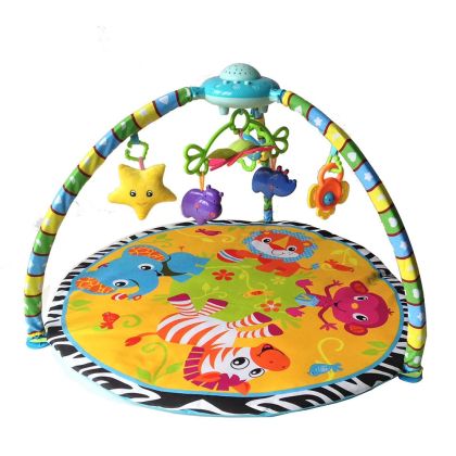 Бебешка Активна гимнастика ПРОЕКТОР LORELLI TOYS 1030035