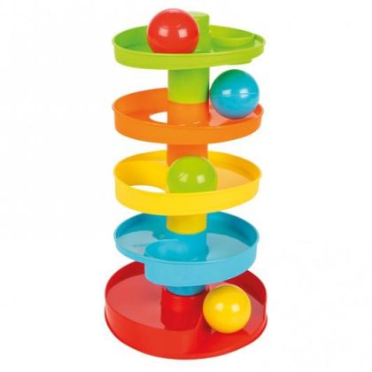 Ролбан с топчета Pilsan 03566