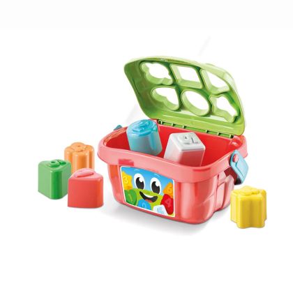 Сортер Play For Future Форми CLEMENTONI 17106