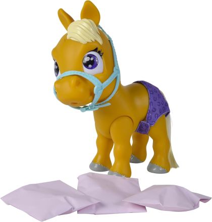 Интерактивен домашен любимец Pony Pamper Petz Simba 105950009