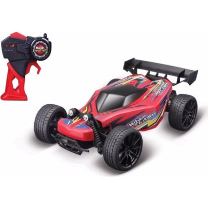 Кола с радио контрол Whip Flash red MAISTO TECH 81791 