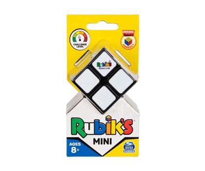 Игра кубче рубик 2х2 V5 мини Spin Master 6063963