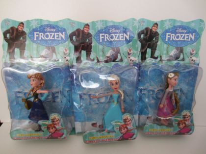 Frozen Фигурка герой от Леденото кралство