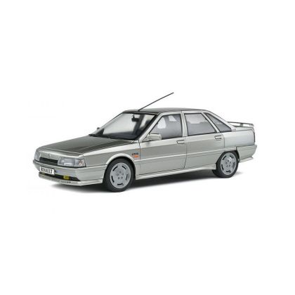 Метален автомобил Renault 21 Turbo MK2 - 1988 Solido 1/18 - 1807702