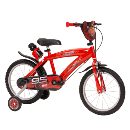 Детски велосипед Cars Huffy 16"21941W