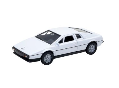 Металeн автомобил Lotus Esprit Typ79 Welly 1:34 