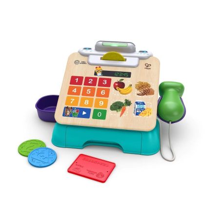 Интерактивен касов апарат Baby Einstein HAPE H800914
