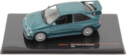 Метална кола Ford Escort RS Cosworth 1994 IXO 1:43