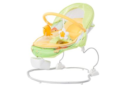 CHIPOLINO Електрически шезлонг ВЕНЕЦИЯ