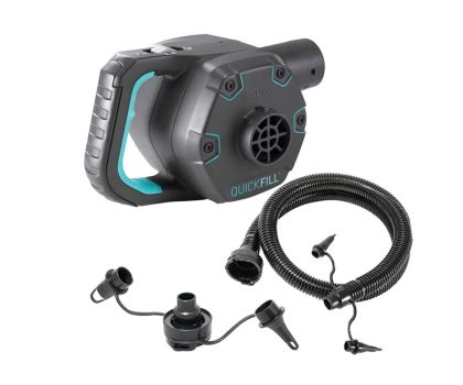 Електрическа помпа 220V INTEX Quick-Fill AC, 1100 л./мин. INTEX 66644