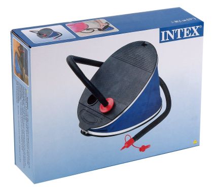 Крачна помпа INTEX Giant Bellows INTEX 68610 