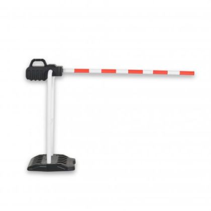 Игра пътна безопасност бариера CXL200-58B