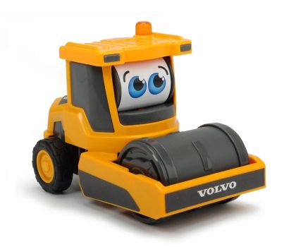 Детски валяк с въртящи се очи Dickie ABC 204112000