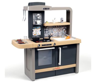Детска кухня Tefal Evolutive Smoby 7600312308 