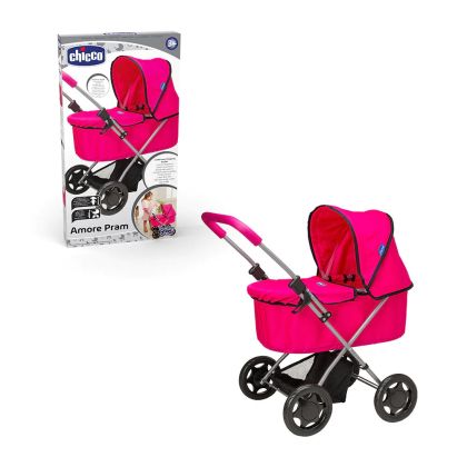 Количка за кукли CHICCO Amore 1424059
