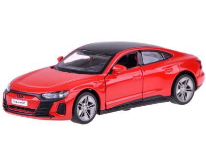 Метална кола Audi RS e-tron GT MSZ 32721 - 1:36
