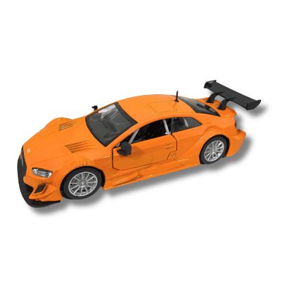 Метална кола Audi RS 5 DTM MSZ 32448 - 1:32