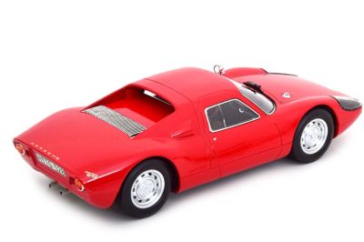 Метална кола Porsche 904 GTS 1964 Norev 1:18 - 187443