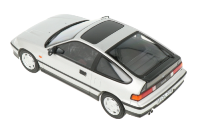 Метална кола Honda CRX 1990 Norev 1:18 - 188011