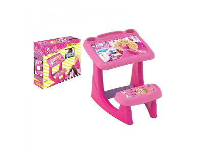 Детски ученически чин Barbie Dede