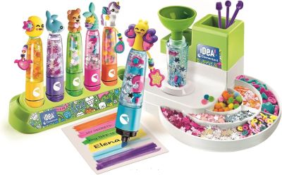 Лаборатория за минимаркери CREA IDEA 18860 