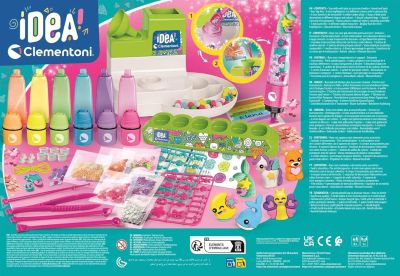 Лаборатория за минимаркери CREA IDEA 18860 