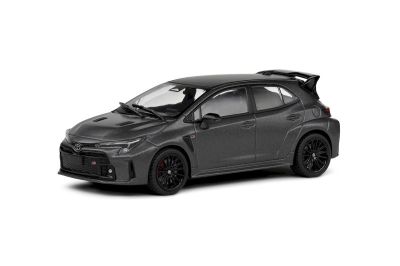 Метална кола Toyota Corolla GT 2023 1:43 Solido 4314201
