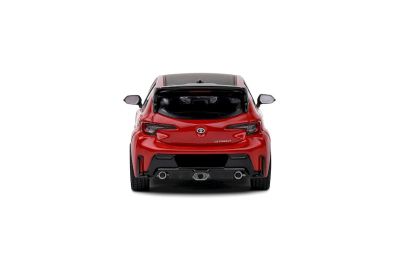 Метална кола Toyota Corolla GT 2023 1:43 Solido 4314202
